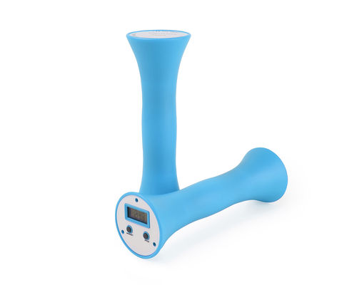 1.3KG Smart Digital Dumbbell Thiết bị tập thể dục trong nhà 170x60mm