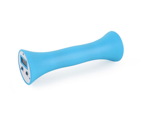 1.3KG Smart Digital Dumbbell Thiết bị tập thể dục trong nhà 170x60mm