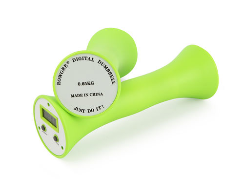 Đàn bà Đàn bà Đánh nặng cầm tay Smart Tech Dumbbells 650G / PCS