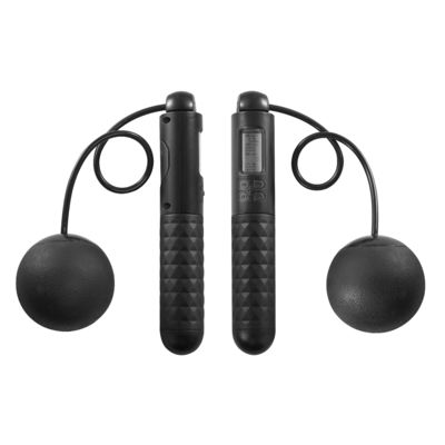 Đường dây nhảy thể dục ASJ-01 Điện tử thông minh nhảy tốc độ trọng lượng nặng cho tập thể dục
