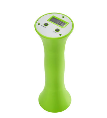 Smart Digital Dumbbell 1.3KG cho phụ nữ và thanh thiếu niên để xây dựng cơ bắp