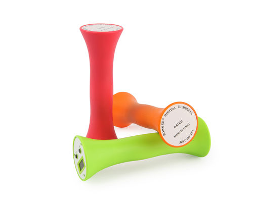 Smart Digital Dumbbell 1.3KG cho phụ nữ và thanh thiếu niên để xây dựng cơ bắp