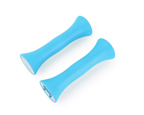Tùy chỉnh Lady Digital Dumbbell Gym Fitness Dumbbell PP và thép
