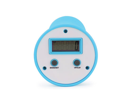 Tùy chỉnh Lady Digital Dumbbell Gym Fitness Dumbbell PP và thép
