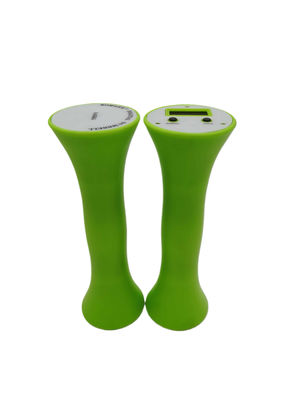 Đặt bộ dumbbell kỹ thuật số thông minh tiên tiến cho những người đam mê tập thể dục tại nhà