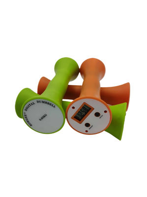 Smart Digital Dumbbell thế hệ tiếp theo được thiết lập để đào tạo trọng lượng chính xác