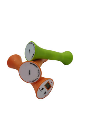 Dynamic Smart Light Weight Dumbbell Set với các chương trình tập thể dục tương tác