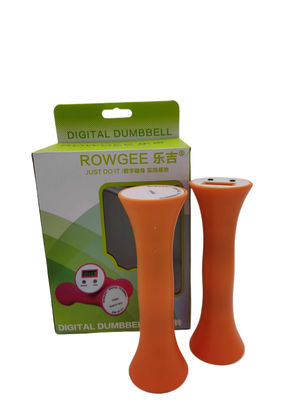 Rowgee Intelligent Smart Digital Dumbbell Set cho các bài tập cá nhân