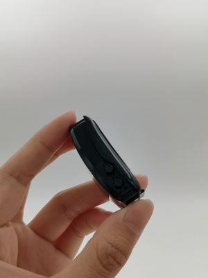 Chiếc đồng hồ đo bước thông minh mới nhất