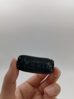 FCC phù hợp với bộ đo bước thể dục Đồng hồ đeo vòng tay silicone đầy màu sắc