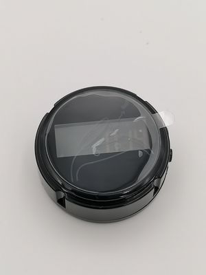 Đồng hồ thông minh độ chính xác cao Điểm theo dõi thể dục bao gồm 2 pin LR1130
