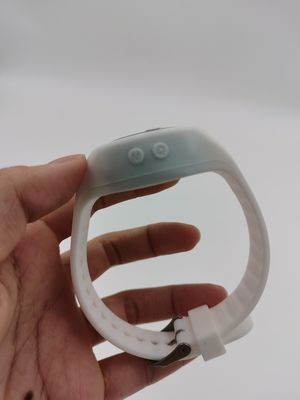 CE Đường dây phù hợp với bước đếm chính xác nhất cho việc theo dõi bước chống nước hàng ngày