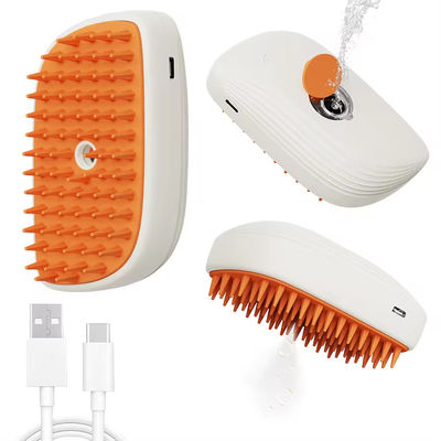 Phẫu thuật xoa bóp hơi cho thú cưng với thiết kế ergonomic để xử lý thoải mái