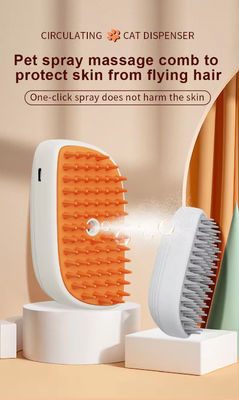 Phẫu thuật xoa bóp hơi cho thú cưng với thiết kế ergonomic để xử lý thoải mái