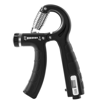 Thiết bị tập thể dục OEM ODM Tập thể dục Gripper tay tăng cường với sức đề kháng điều chỉnh