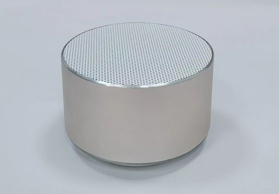 Multifunctional Custom Portable Mini không dây loa 3W với AUX