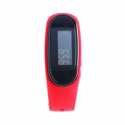 OEM Smart Fitness thời gian nghỉ tiếng chuông xem đốt cháy calo và khoảng cách với hiển thị thời gian