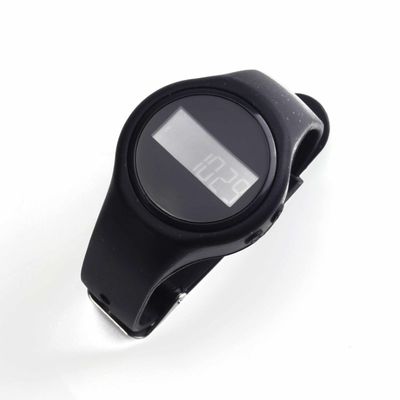 OEM Smart Fitness thời gian nghỉ tiếng chuông xem đốt cháy calo và khoảng cách với hiển thị thời gian