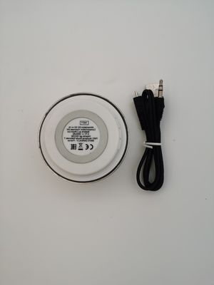 Máy phát thanh không dây Bluetooth di động 3W tùy chỉnh với âm thanh HD và bass nâng cao