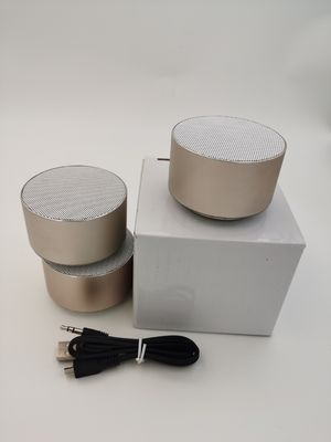 OEM/ODM có sẵn Compact Bluetooth Speaker Portable Bluetooth 5.0 Speaker