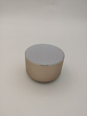 Professional Wireless Portable Travel Bluetooth Speaker DC5V 1A Với Radio FM