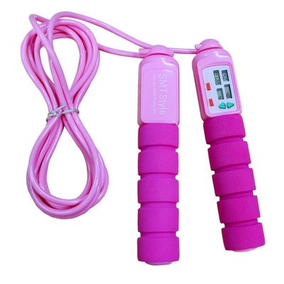 Đường dây nhảy cân Custom Logo Đường dây nhảy OK-168 18500 mm Gym Scene áp dụng