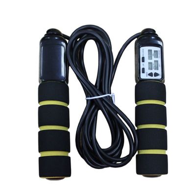 Đường dây nhảy cân Custom Logo Đường dây nhảy OK-168 18500 mm Gym Scene áp dụng