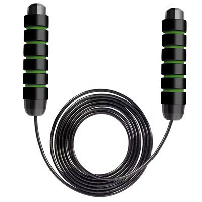 Chuyên gia điều chỉnh dây nhảy cho phòng tập thể dục Tập thể dục
