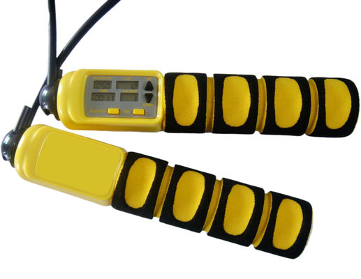 Đường dây nhảy cân Custom Logo Đường dây nhảy OK-168 18500 mm Gym Scene áp dụng