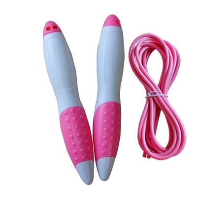 Thiết bị xây dựng cơ thể loại cảm biến tay cầm thương mại dây nhảy cho tập thể dục trong nhà