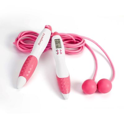 Thể dục nhảy dây chuyền tập thể dục toàn thân với JP-100 màu xanh lá cây đa chức năng cân bằng nhảy dây chuyền