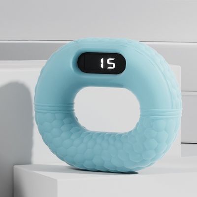 ROHS kim loại tay cầm tay ngón tay cầm mạnh hơn 5-60KG điều chỉnh