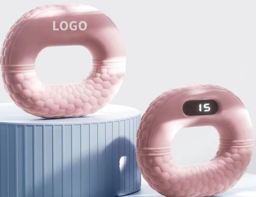 Tập thể dục tay Nhẫn cao su Khủng cố cơ bắp và cơ bắp giải tỏa thiết bị