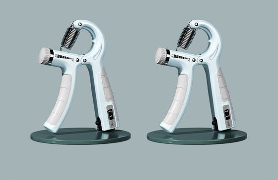 ROHS Tập thể dục cầm tay cầm ngón tay tăng cường 5-60KG điều chỉnh