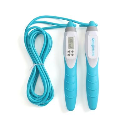 Đường dây nhảy có thể điều chỉnh Ok-168 Gym Adult Kid Jump Rope Đường dây thừng có thể điều chỉnh tốc độ mang