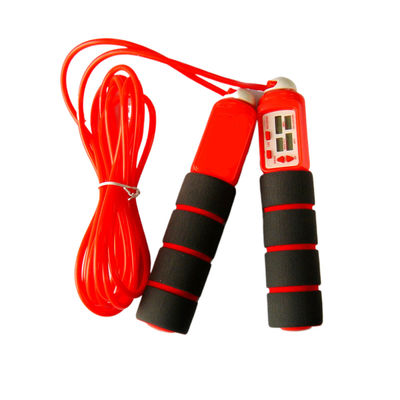 PVC nhảy dây gym thể dục nhảy dây nhựa nhảy dây