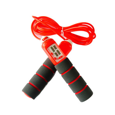 PVC nhảy dây gym thể dục nhảy dây nhựa nhảy dây