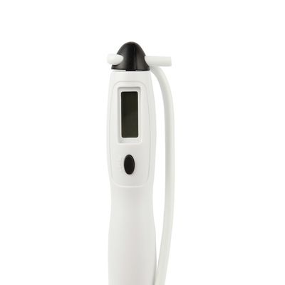 Tập thể dục nhảy dây thừng Độ dài dây thừng điều chỉnh JP-100 LCD Bảng đếm Thừng nhảy cho tập thể dục