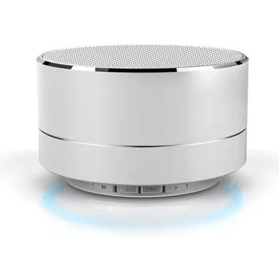 Multifunctional Custom Wireless Bluetooth loa 3W Với AUX