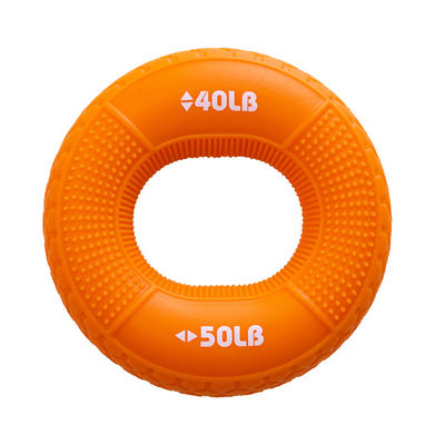 Thiết bị huấn luyện cầm tay silicone di động cho các buổi trị liệu phục hồi chức năng