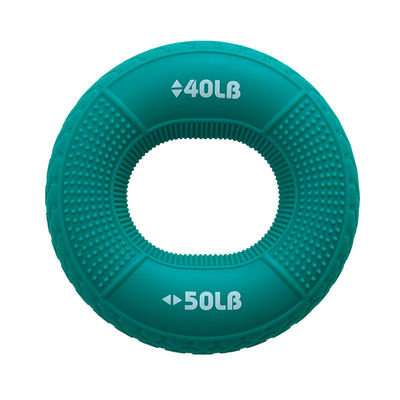 Thiết bị huấn luyện cầm tay silicone di động cho các buổi trị liệu phục hồi chức năng