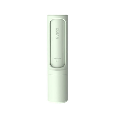 Lint Roller tái sử dụng loại bỏ lông bàn chải rửa động vật bàn chải dính xe đạp chó mèo vật nuôi loại bỏ lông roller