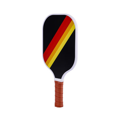 Bộ vợt pickleball sợi thủy tinh cho người lớn với 2 vợt, 4 bóng và túi đựng