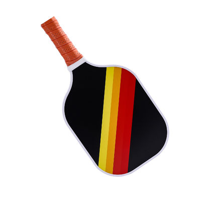 Bộ vợt pickleball sợi thủy tinh cho người lớn với 2 vợt, 4 bóng và túi đựng