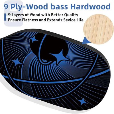 Chơi bóng chày gỗ Chơi bóng chày gỗ Chơi bóng chày racket Chơi bóng chày racket Set Outdoor Sports Chơi bóng chày