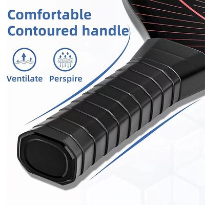 Chơi bóng chày gỗ Chơi bóng chày gỗ Chơi bóng chày racket Chơi bóng chày racket Set Outdoor Sports Chơi bóng chày