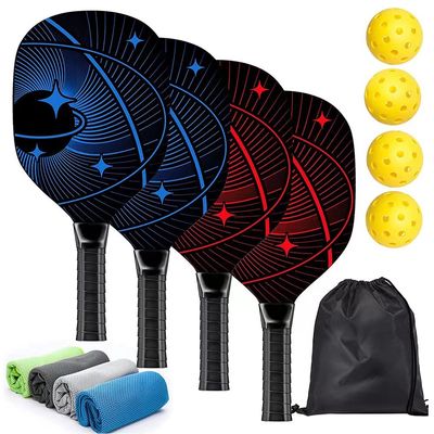 Chơi bóng chày gỗ Chơi bóng chày gỗ Chơi bóng chày racket Chơi bóng chày racket Set Outdoor Sports Chơi bóng chày