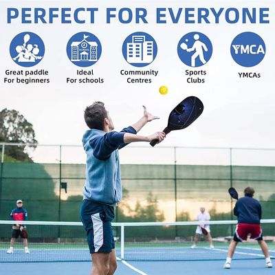 Chơi bóng chày gỗ Chơi bóng chày gỗ Chơi bóng chày racket Chơi bóng chày racket Set Outdoor Sports Chơi bóng chày