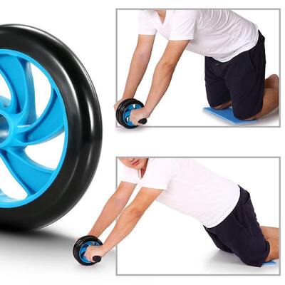 Tất cả trong một bộ dụng cụ tập thể dục cho các bài tập tại nhà bao gồm huấn luyện viên cốt lõi và phụ kiện tập thể dục