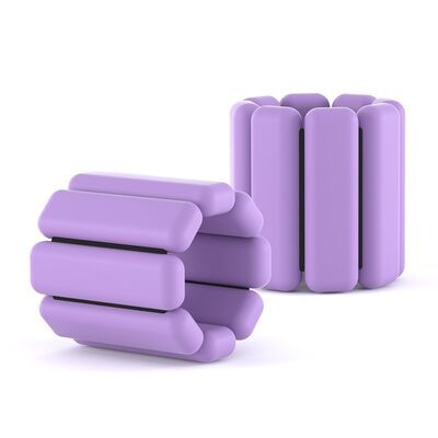 Vòng tay silicon rắn cho các hoạt động thể thao hàng ngày tại nhà và thể hình
